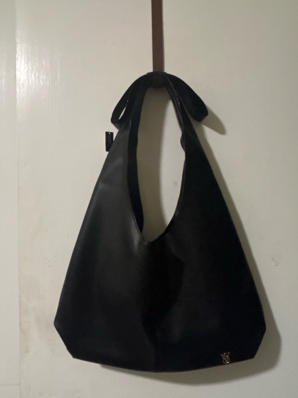 NWT Victoria’s Secret slouchy hobo bag